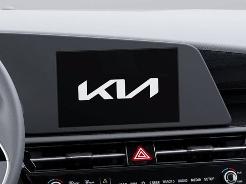New 2026 Kia Niro LX FWD image 20
