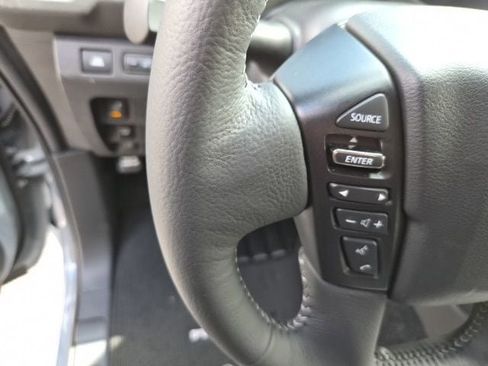 New 2026 Nissan Frontier SV w/ SV Convenience Package image 19