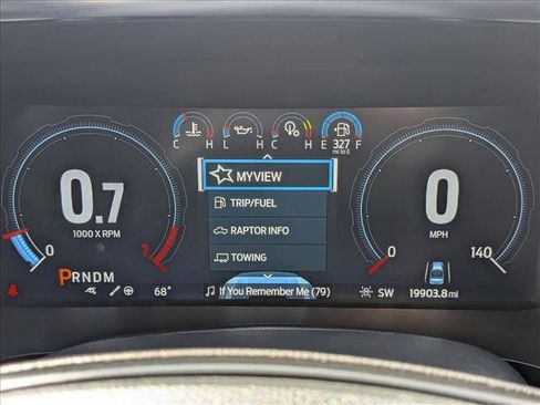 Used 2023 Ford F150 Raptor image 11