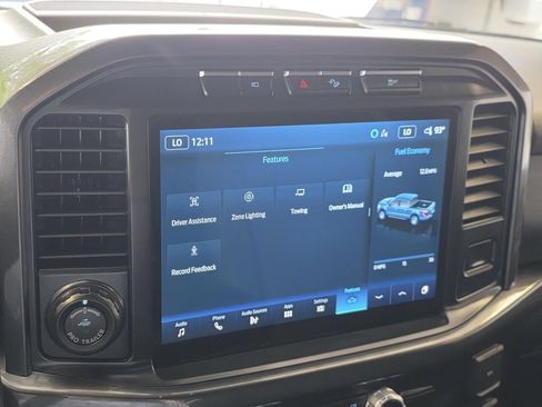 Used 2022 Ford F150 XLT w/ Equipment Group 302A High AWD/4WD image 19