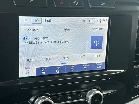 Used 2022 Ford F150 XLT w/ Equipment Group 301A Mid image 17