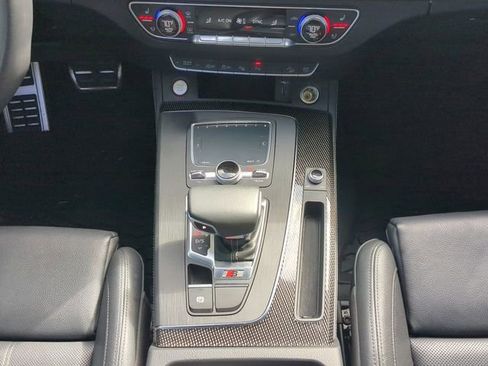 Used 2020 Audi SQ5 Prestige image 22