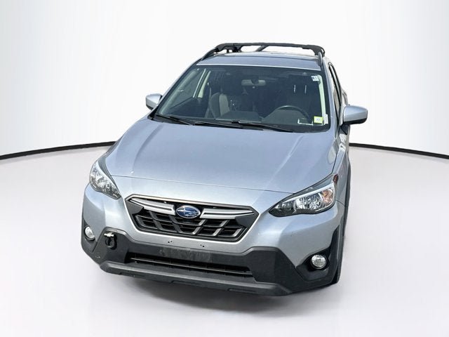 Used 2021 Subaru Crosstrek 2.0i Premium AWD/4WD image 2