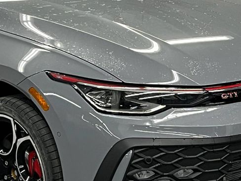 New 2026 Volkswagen GTI Autobahn FWD image 39