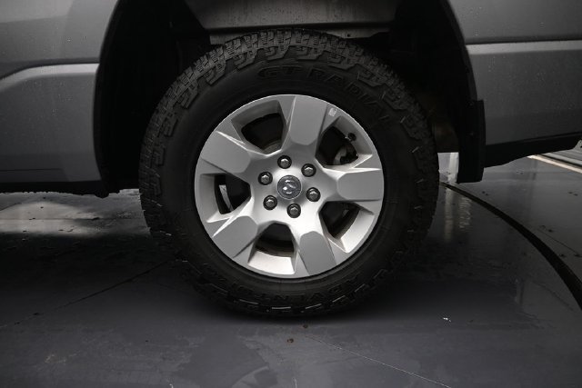 Used 2023 RAM 1500 Lone Star AWD/4WD image 13