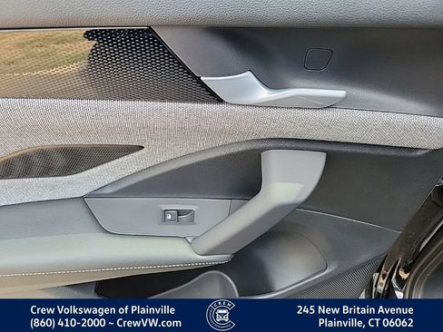 New 2025 Volkswagen Tiguan S image 33