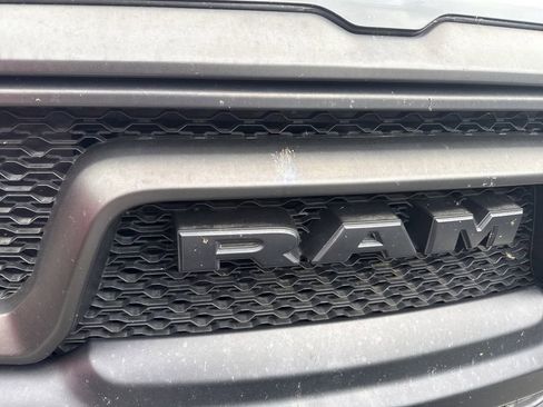 Used 2020 RAM 1500 Rebel w/ Rebel Level 2 Equipment Group image 2