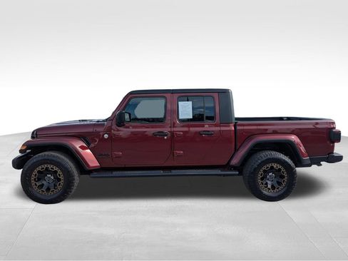 Used 2021 Jeep Gladiator Sport image 5