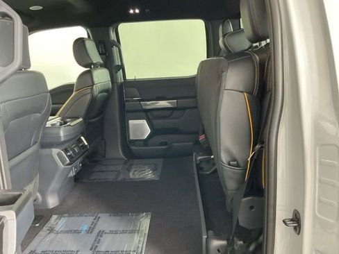 Used 2023 Ford F150 Tremor w/ Equipment Group 402A High AWD/4WD image 31