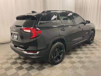 Used 2022 GMC Terrain AT4 w/ Infotainment Package II video 2