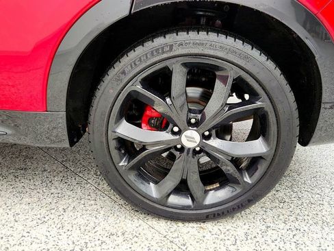 Used 2024 Dodge Hornet R/T image 9