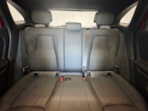 Certified 2026 Mercedes-Benz GLA 250 image 9