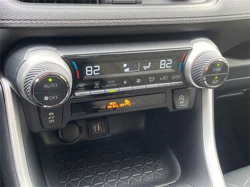 Used 2023 Toyota RAV4 XLE image 25