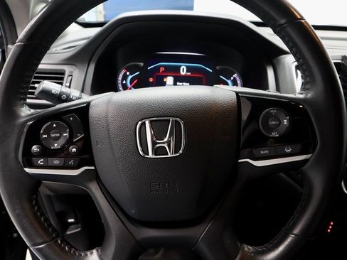 Used 2022 Honda Pilot Touring image 34