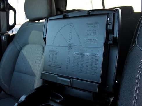 Used 2023 RAM 1500 Big Horn image 35