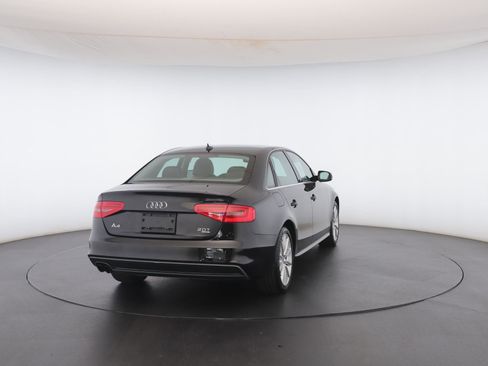 Used 2014 Audi A4 2.0T Premium Plus w/ Premium Plus Package image 24