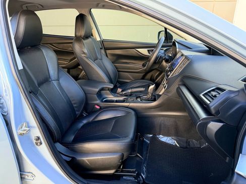 Used 2021 Subaru Crosstrek 2.5i Limited w/ Moonroof Package 1 image 15