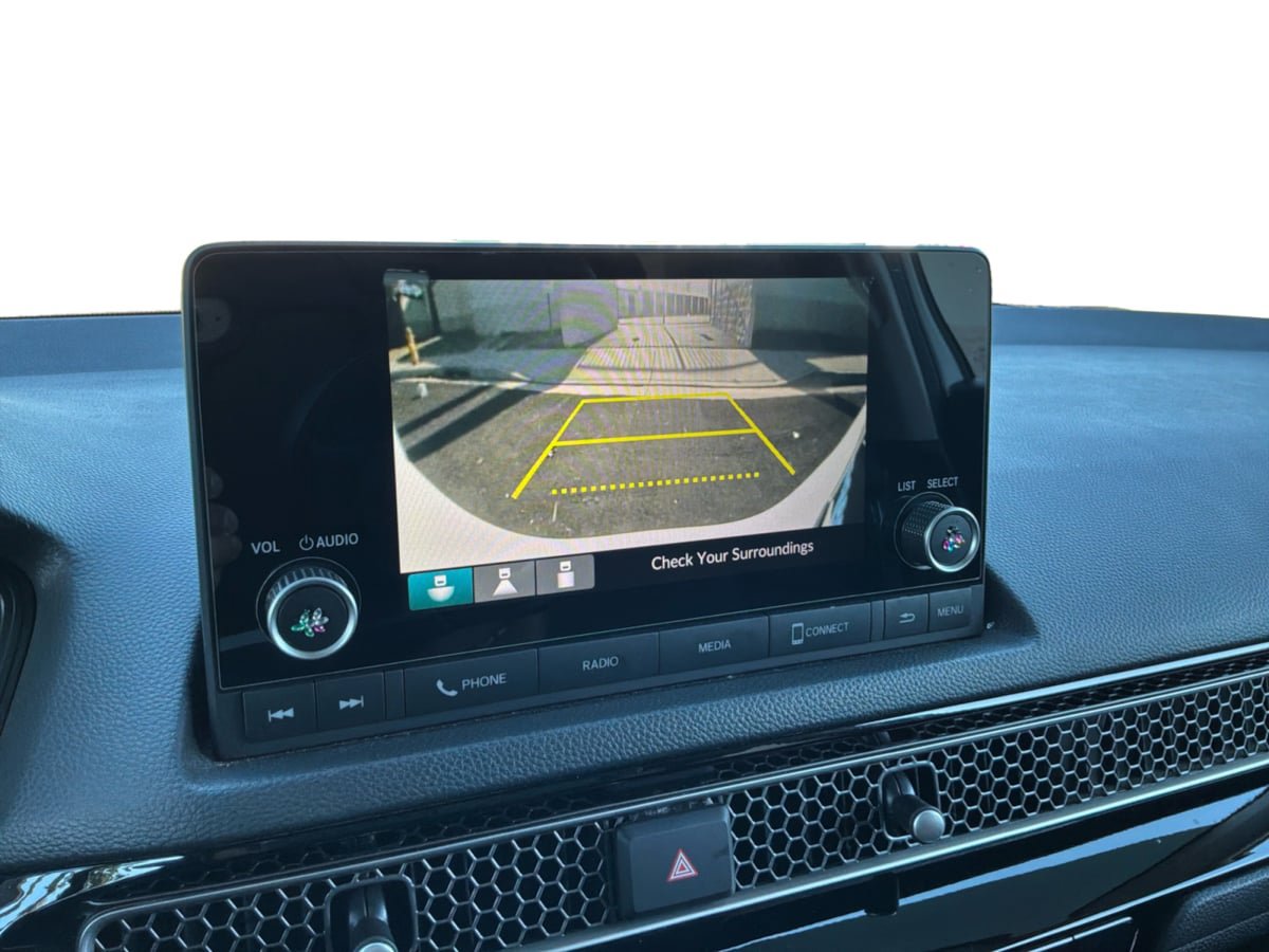 Used 2023 Honda Civic EX image 13