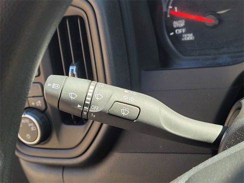 Used 2024 Chevrolet Silverado 1500 Custom Trail Boss image 15