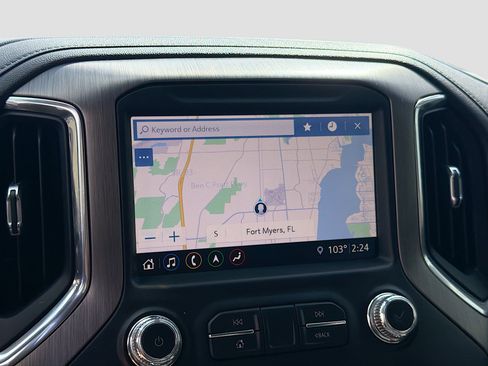 Used 2019 GMC Sierra 1500 Denali w/ Denali Ultimate Package image 32