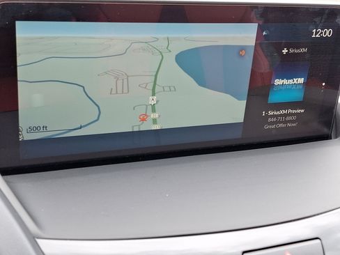 Certified 2025 Acura RDX A-Spec image 17