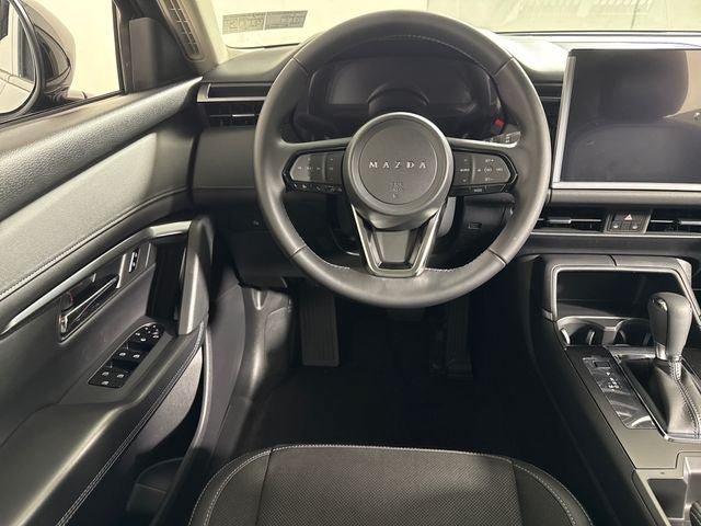 New 2026 MAZDA CX-5 Select AWD/4WD image 19