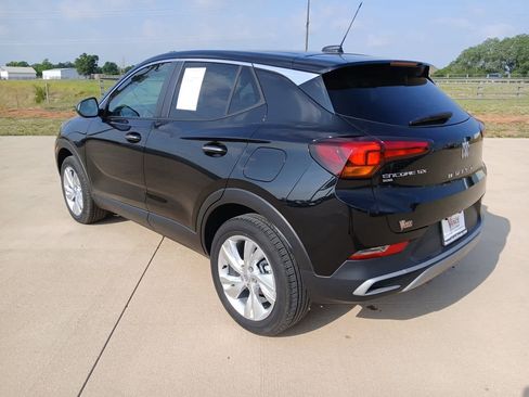 Used 2025 Buick Encore GX Preferred w/ Comfort Package AWD/4WD image 5