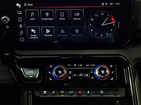 Used 2025 GMC Sierra 2500 AT4 w/ AT4 Premium Plus Package image 23