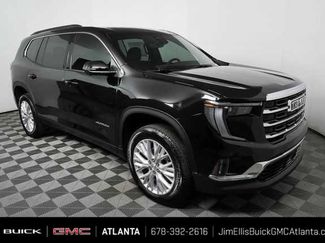 New 2026 GMC Acadia Elevation w/ Elevation Premium Package FWD video 1