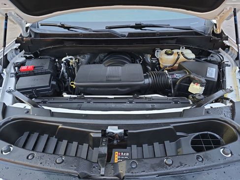 Used 2021 GMC Yukon SLE image 32