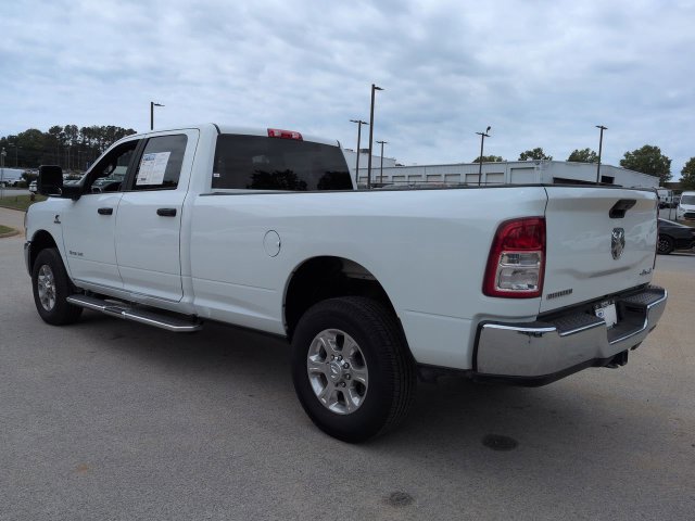 Used 2024 RAM 3500 Big Horn AWD/4WD image 8