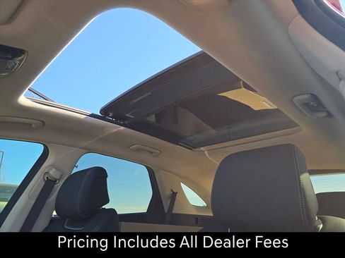 New 2026 Genesis GV70 2.5T Select AWD/4WD image 11