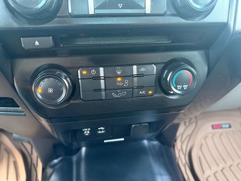 Used 2015 Ford F150 XL w/ Equipment Group 101A Mid image 19