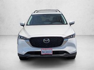 Used 2023 MAZDA CX-5 AWD 2.5 S video 2