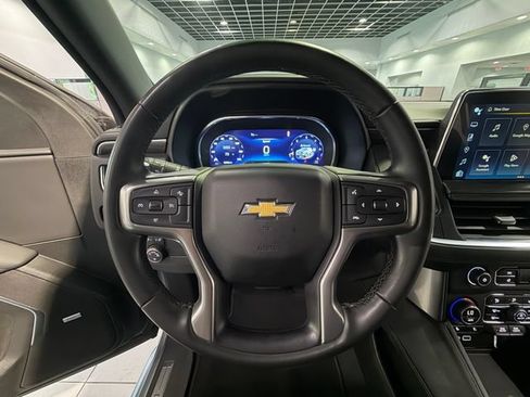 Used 2023 Chevrolet Tahoe LT AWD/4WD image 17