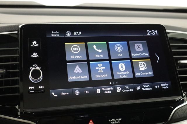 Used 2025 Honda Ridgeline RTL image 30