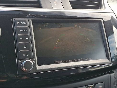 Used 2019 Nissan Sentra SV w/ Electronics Package FWD image 18