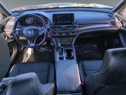 Used 2020 Honda Accord Sport image 10