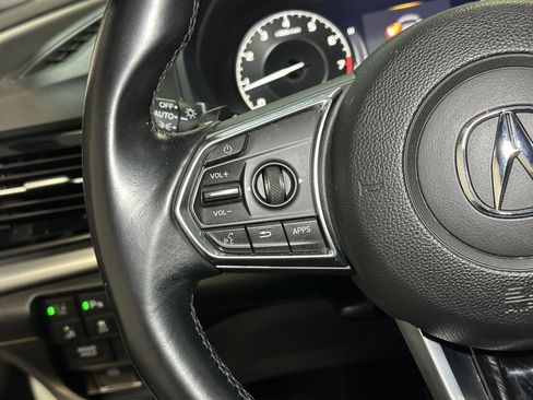 Used 2021 Acura RDX AWD w/ Technology Package image 25