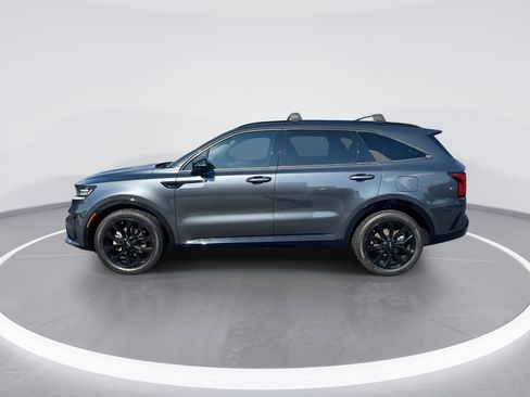 Used 2022 Kia Sorento SX FWD image 6