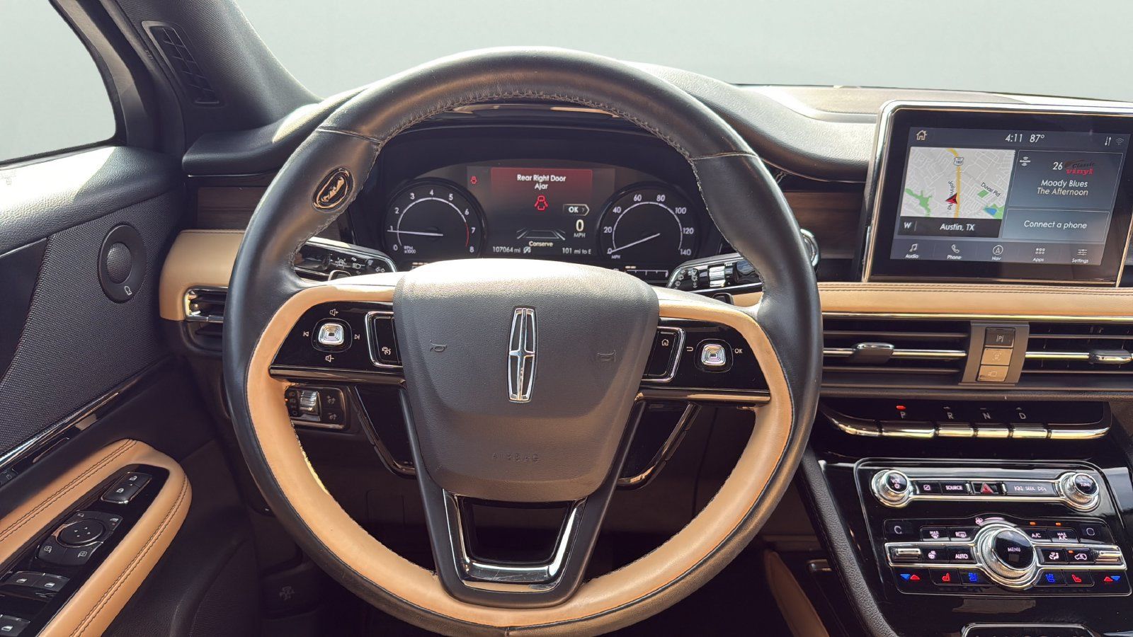 Used 2020 Lincoln Corsair Reserve FWD image 14