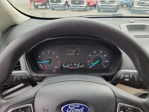 Used 2018 Ford EcoSport S image 14