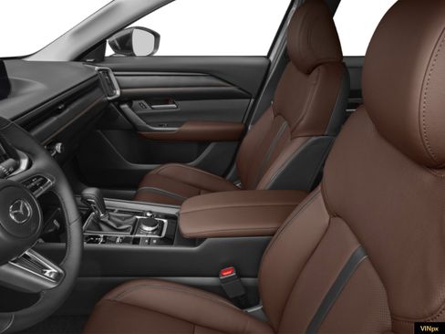 New 2026 MAZDA CX-50 Meridian Edition w/ Cargo Package image 6