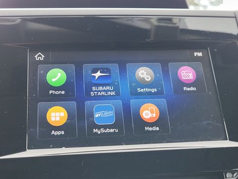 Used 2019 Subaru Forester Premium image 16