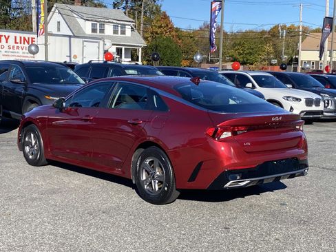 Used 2023 Kia K5 LXS image 3