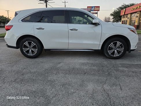 Used 2018 Acura MDX FWD image 6
