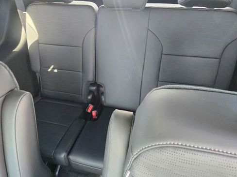 New 2026 Buick Enclave Sport Touring w/ Power Package image 9