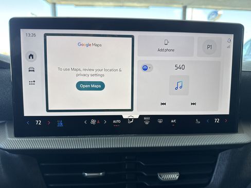 New 2026 Ford Explorer Platinum image 26