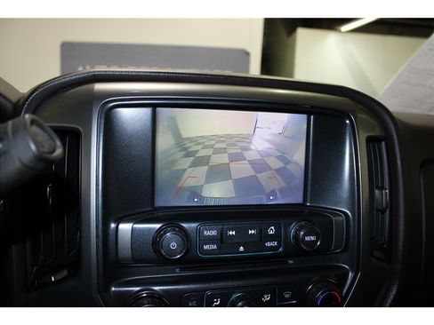 Used 2018 Chevrolet Silverado 1500 LT w/ All Star Edition image 35