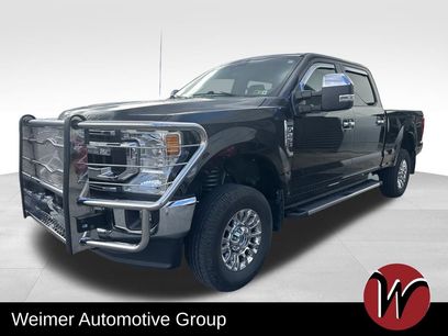 Used 2020 Ford F250 XLT w/ XLT Premium Package